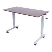 Preview: Luxor STANDUP-CF60