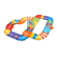 Preview: Go!Go! Smart Wheels Track Pack Series