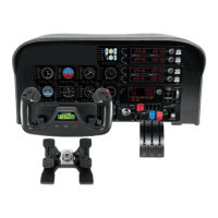Preview: Logitech FLIGHT SWITCH PANEL