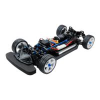 Preview: Tamiya TT-02 White Special
