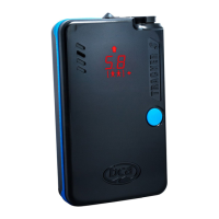 Preview: bca Tracker S