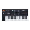 Synthesizer Logo