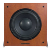 Subwoofer Logo