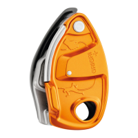 Preview: Petzl GRIGRI+