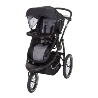 Preview: BABYTREND SNAP TECH