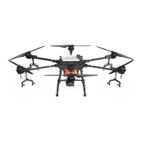 Preview: dji AGRAS T16