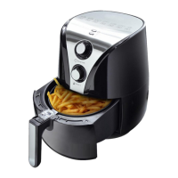 Preview: MOLINO Health Fryer