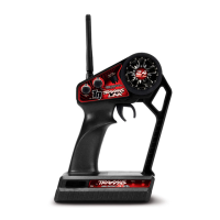 Preview: Traxxas TQ 2.4