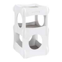 Preview: Catit VESPER CONDO
