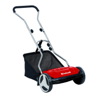 Preview: EINHELL GE-HM 38 S-F