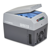 Preview: Waeco TC Series