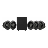 Speaker System Logo