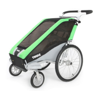 Preview: Thule Chariot Cheetah