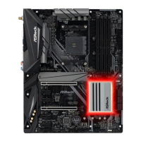 Preview: ASROCK X470 Master SLI