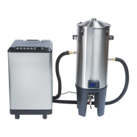 Preview: Grainfather Glycol chiller