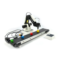 Preview: Dobot Conveyor Belt