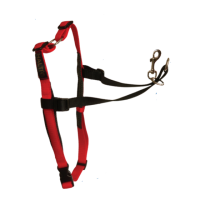 Preview: HALTI Harness