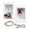 Cables and connectors Logo
