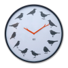 Clock Logo