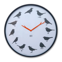 Preview: KooKoo BirdHouse