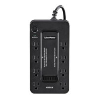 Preview: CyberPower SE450G1