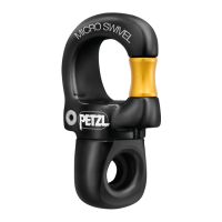 Preview: Petzl Micro Swivel