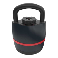 Preview: SelectTech 840 Kettlebell
