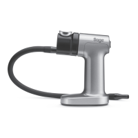 Preview: Sage Smoking Gun BSM600