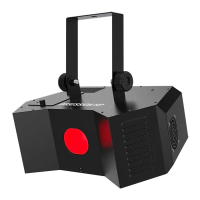 Preview: Chauvet DJ OBSESSION