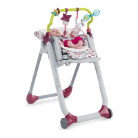 Preview: Chicco Polly Progres5