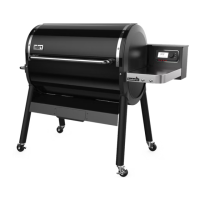 Preview: Weber SMOKEFIRE EX4