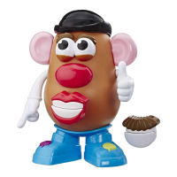 Preview: Movin' Lips Mr.Potato Head
