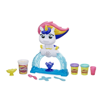 Preview: Hasbro Play-Doh Tootie