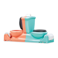 Preview: Hasbro Toilet Trouble Flushdown