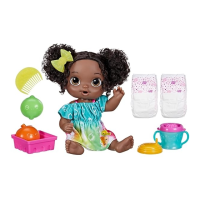 Preview: Hasbro Baby Alive