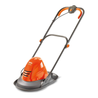 Preview: Flymo Turbo Lite 250