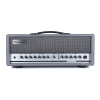 Preview: Blackstar SILVERLINE DELUXE