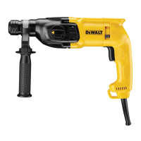 Preview: DeWalt D25033