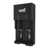 Battery Charger Logo