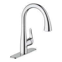 Preview: Grohe Elberon 30 211
