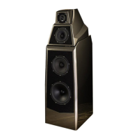 Preview: WILSON AUDIO Alexia Series 2