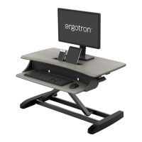 Preview: Ergotron WorkFit-Z mini