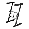 Racks & Stands Logo