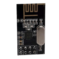 Preview: Arduino NRF24L01
