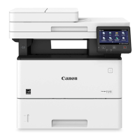 Preview: Canon imageCLASS D1650