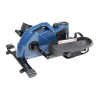 Preview: J/Fit Mini Elliptical