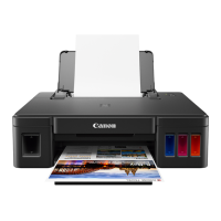 Preview: Canon Pixma G1110 Series