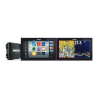 Preview: Simrad NSO evo3S MPU