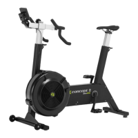Preview: concept 2 BikeErg
