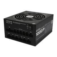 Preview: EVGA SUPERNOVA PLATINUM 1000P
